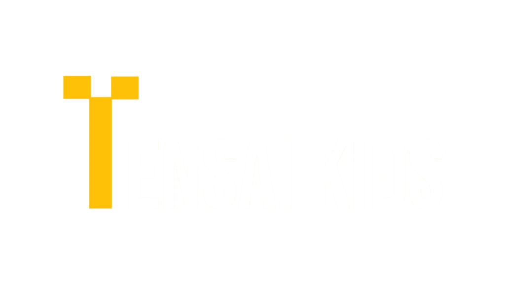 Tensai Kids