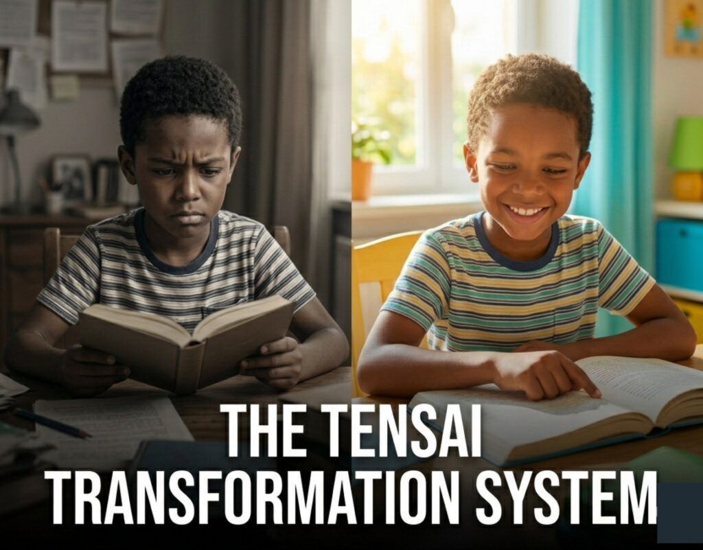 Tensai Transformation Results